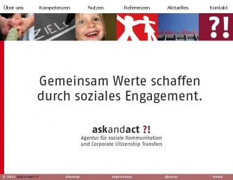 http://askandact.de