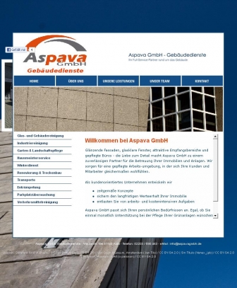 http://aspava-gmbh.de