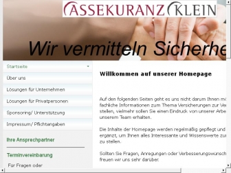 http://assekuranz-klein.de