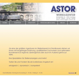 http://astor-werbeagentur.de
