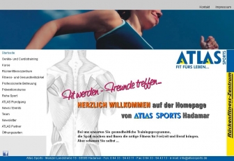 http://atlassports.de