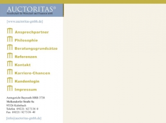 http://auctoritas-gmbh.de