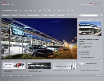 http://audi-zentrum-fuerth.de