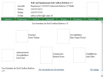 http://aufbau-eisleben.de