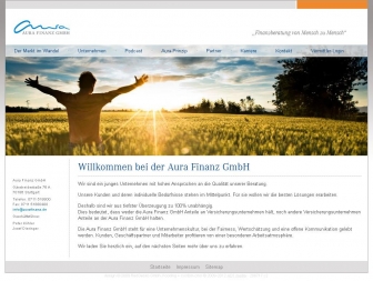 http://aurafinanz.de