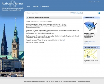http://ausborn-partner.de