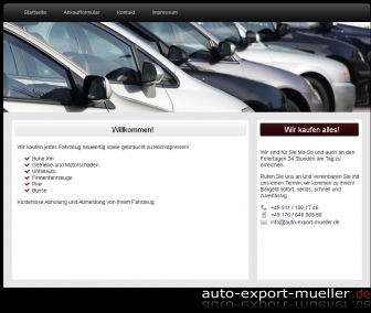 http://auto-export-mueller.de