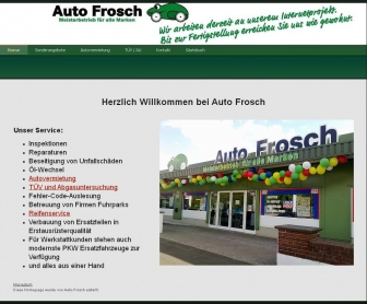 http://www.auto-frosch.de/