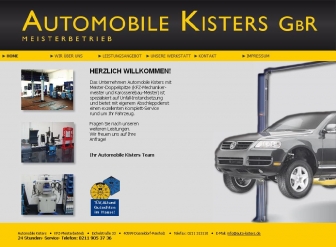 http://auto-kisters.de