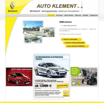 http://auto-klement.de