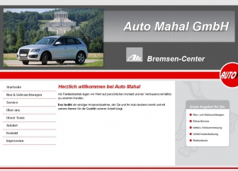 http://www.auto-mahal.de