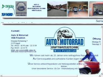 http://auto-motorrad-friedrich.de