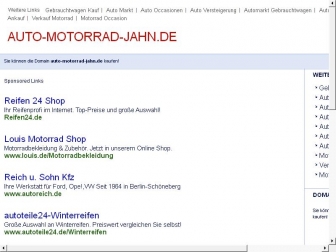 http://auto-motorrad-jahn.de