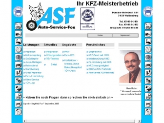 http://auto-service-fox.de