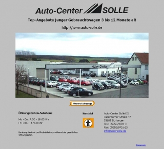 http://auto-solle.de