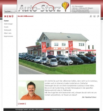 http://auto-storz-gmbh.de