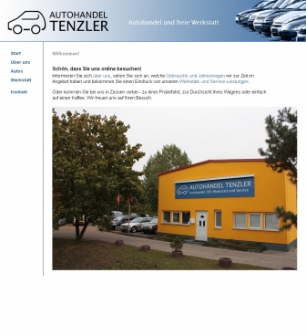 http://auto-tenzler.de