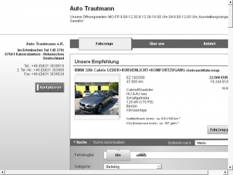 http://auto-trautmann.de