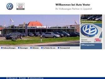 http://auto-vester.de