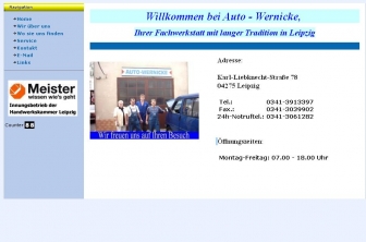 http://auto-wernicke.de