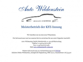 http://auto-wildenstein.de