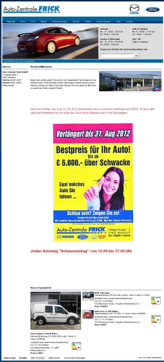 http://auto-zentrale-frick.de