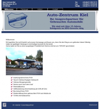 http://auto-zentrum-kiel.de