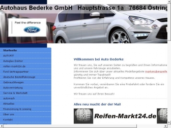 http://autobederke.de