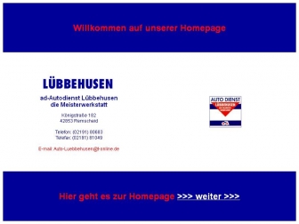 http://www.autodienst-luebbehusen.de