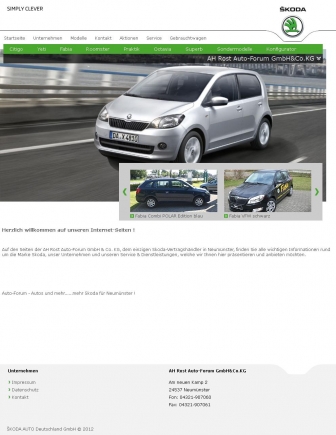 http://autoforum-nms.skoda-auto.de