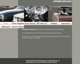 http://www.autohaus-acar.de/