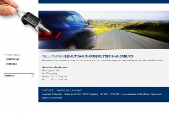 http://autohaus-armbruster.de