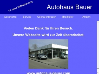 http://autohaus-bauer.com