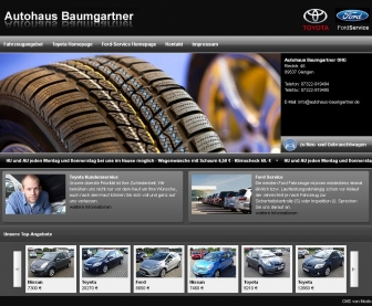 http://www.autohaus-baumgartner.de