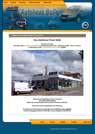 http://autohaus-bolle.de