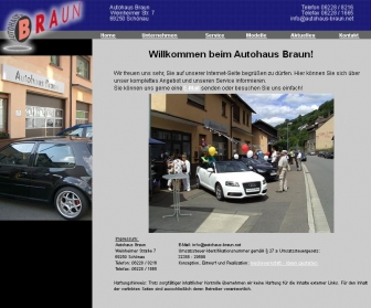 http://autohaus-braun.net