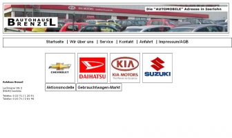 http://autohaus-brenzel.de