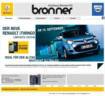 http://autohaus-bronner.de