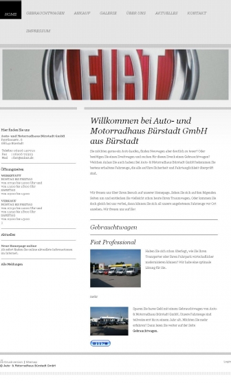 http://autohaus-buerstadt.de