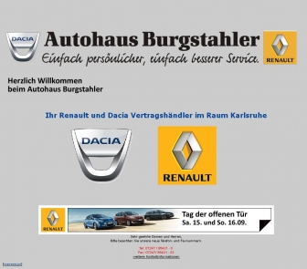 http://autohaus-burgstahler.de