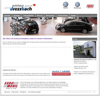 http://autohaus-dressbach.de