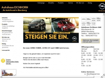 http://autohaus-eichhorn.de
