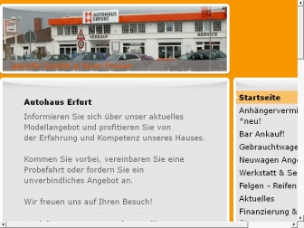 http://www.autohaus-erfurt.de