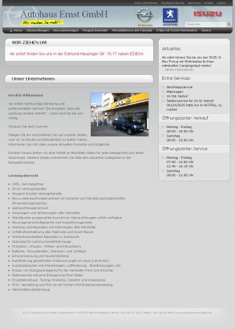 http://autohaus-ernst-gmbh.de