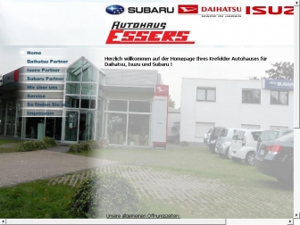 http://www.autohaus-essers.de