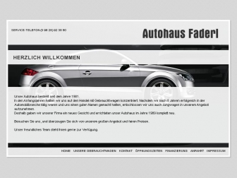 http://autohaus-faderl.de