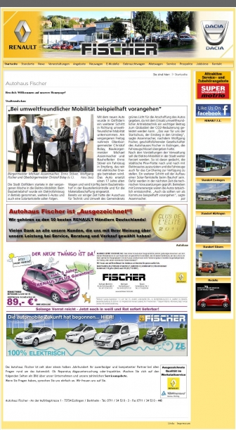 http://autohaus-fischer.de