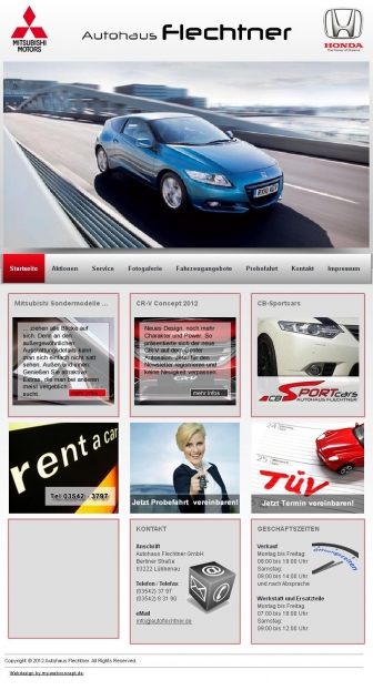 http://autohaus-flechtner.de