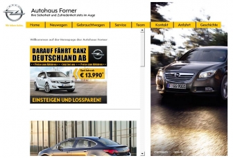 http://www.autohaus-forner.de