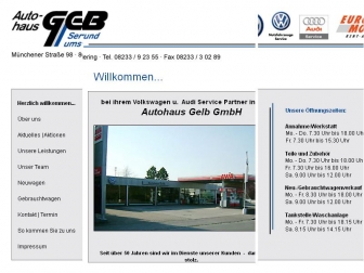 http://autohaus-gelb.de